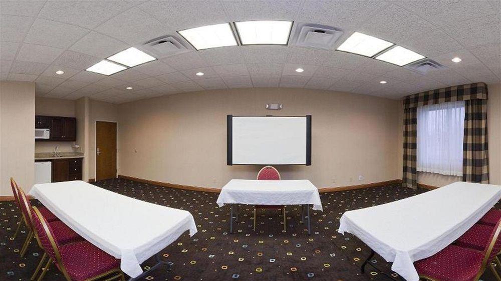Holiday Inn Express Hotel & Suites Anderson By Ihg Exterior foto